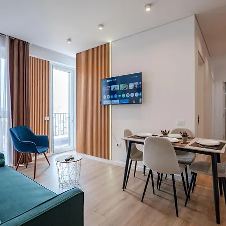 Aquilas 21 Hotel