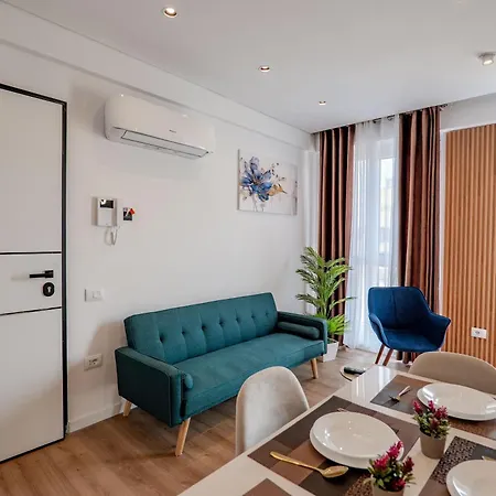 Aquilas 21 Hotel Tirana