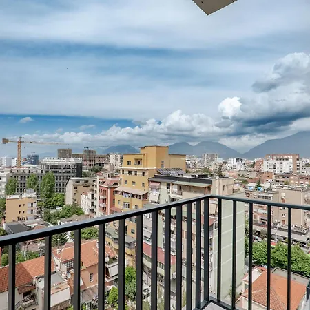 Aquilas 21 Hotel Tirana