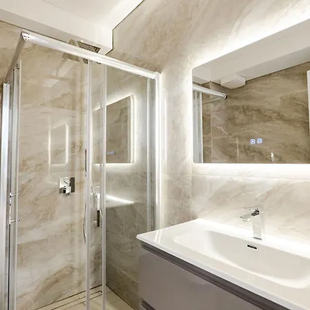 Aquilas 21 Hotel