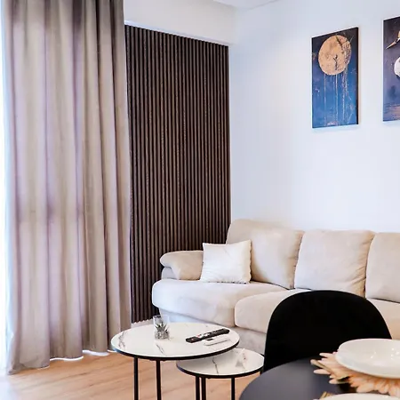 Aquilas 21 Hotel Tirana