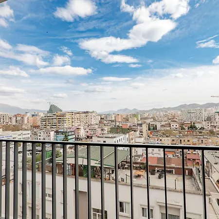 Hotel Aquilas 21 Tirana