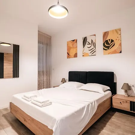 Hotel Aquilas 21